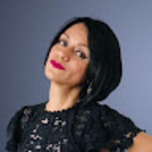 Meet your Posher, Ericka